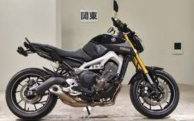 YAMAHA MT-09 2015 RN34J