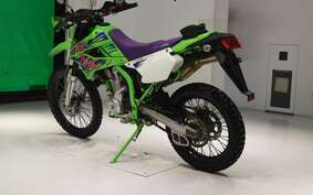 KAWASAKI KLX250 Gen.2 LX250S