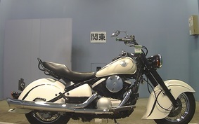 KAWASAKI VULCAN 400 DRIFTER 2000 VN400D