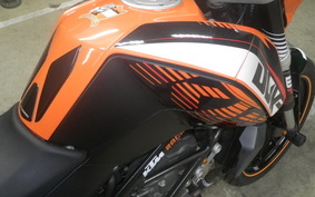 KTM 125 DUKE JGA4B