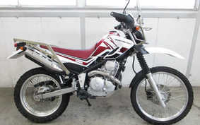 YAMAHA SEROW TOURING DG17J