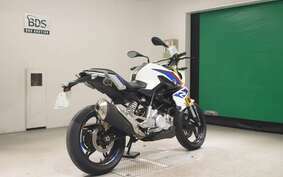 BMW G310R 2017 0G01