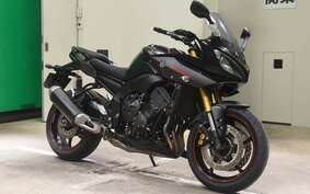 YAMAHA FAZER FZ8 S 2015 RN25