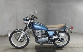 YAMAHA SR400 2019 RH16J