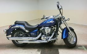 KAWASAKI VULCAN 900 CLASSIC 2008 VN900B