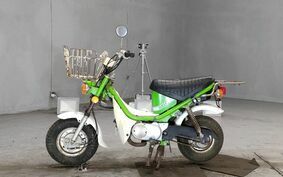 YAMAHA CHAPPY 50 439