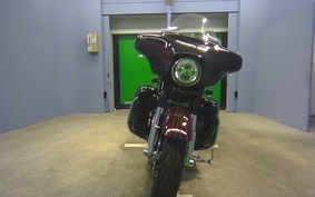 HARLEY FLHXSE 1800CVO 2011 PZ8