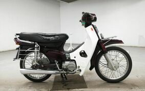 HONDA C100 SUPER CUB HA05