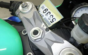 KAWASAKI NINJA ZX-6R ZX4P14