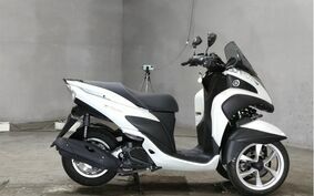 YAMAHA TRICITY 125 SE82J