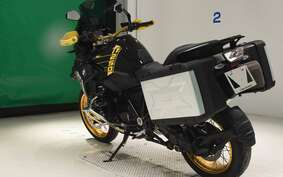 BMW R1250GS 2021