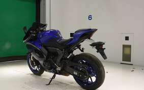 YAMAHA YZF-R7 2022 RM39J