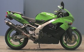 KAWASAKI ZX900R NINJA 1999 ZX900C