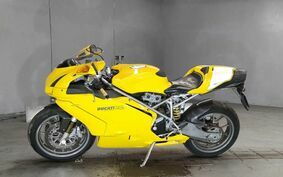 DUCATI 749モノポスト 2006 ZDMH500AA