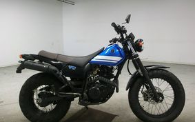 YAMAHA TW225 2005 DG09J