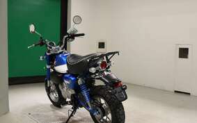 HONDA MONKEY 125 ABS JB02