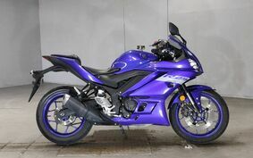 YAMAHA YZF-R25 RG43J