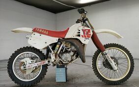 YAMAHA YZ125 2VN