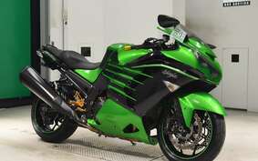 KAWASAKI ZX 1400 NINJA R A 2015 ZXT40E