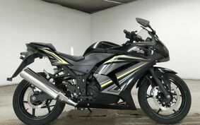 KAWASAKI NINJA 250R EX250K