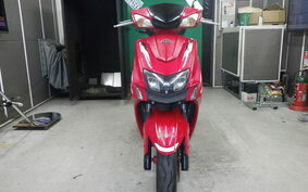 YAMAHA CYGNUS 125 XSR 3 SED8J