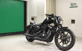 HARLEY XL883N 2016 LE2