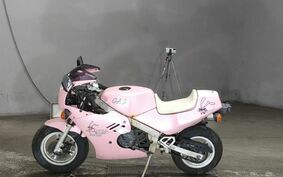 SUZUKI GSX-R50 GAG LA41A