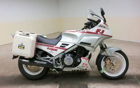 YAMAHA FJ1200 1990 3CV