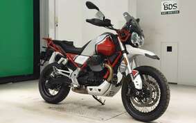 MOTO GUZZI V85 TT 2022