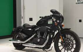 HARLEY XL883N 2015