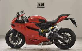 DUCATI 899 PANIGALE 2015 H805J