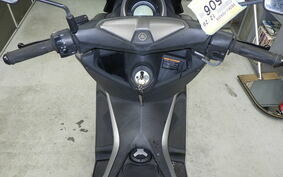 YAMAHA N-MAX SED6J