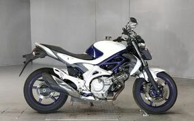 SUZUKI GLADIUS 2011 VK58A