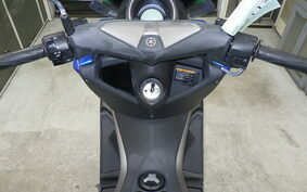 YAMAHA N-MAX SED6J