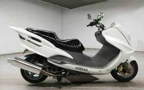 YAMAHA MAJESTY 125 SE27