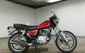 SUZUKI GN125 F Gen.2 PCJ2N