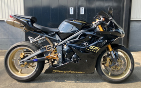 TRIUMPH DAYTONA 675 2008 TMD106