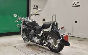 YAMAHA DRAGSTAR 400 CLASSIC 2008 VH01J