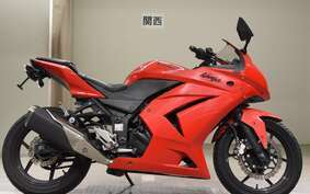 KAWASAKI NINJA 250R EX250K