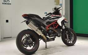 DUCATI HYPERMOTARD 821 SP 2013