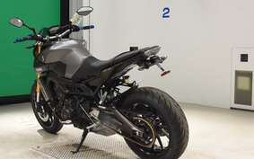 YAMAHA MT-09 A 2014 RN34J