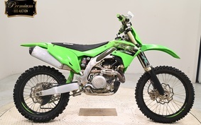 KAWASAKI KX450 KX450J