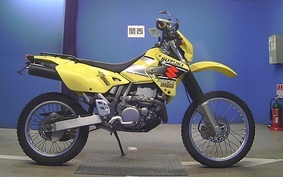 SUZUKI DR-Z400S 2001 SK43A