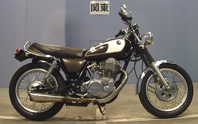 YAMAHA SR400 Gen.2 2000 1JR