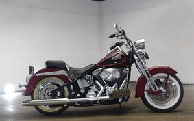 HARLEY FLSTS 1450 2002 BYB