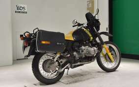 BMW R100GS 1988