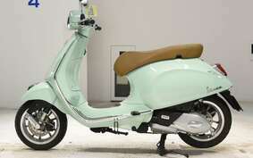 VESPA PRIMAVERA125