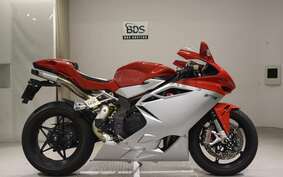 MV AGUSTA F4 1000 2010 F610