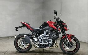 KAWASAKI Z900 2018 ZR900B