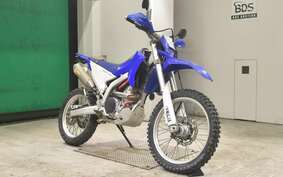 YAMAHA WR250R DG15J